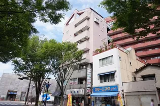 YMスクゥエアーの画像