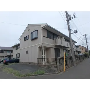 グランカーサA棟の画像