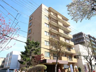 ダイアパレス円山の画像