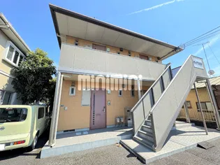 ディアス北町の画像