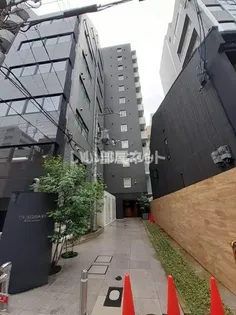 メインステージ西天満T'S SQUAREの画像