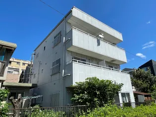 フォレストエレナの画像