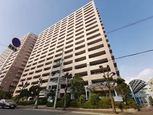シティコーポ住之江EASTの画像