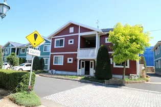 ROYAL GARDEN CASAHARA E棟の画像