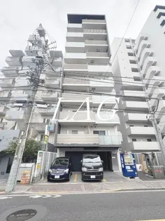MAXIV府中AZの画像