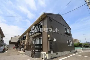 メルヘンハイツBの画像