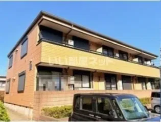 サンライズ万葉A棟の画像