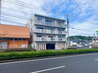 メゾンドシエルの画像