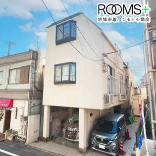 グリーンハイム浜田山の画像