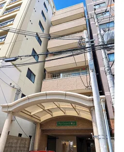 カバーロ京都御池の画像