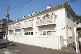 メゾン末広の画像