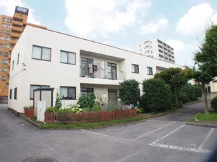一興マンションの画像