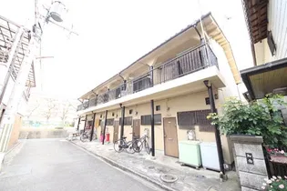 三条三和ハイツの画像