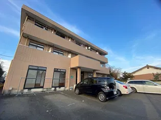 高軽ハイツの画像
