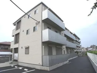 パークハウスの画像