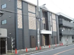 カーサウエストの画像