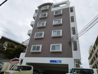 メルベーユ志真志の画像