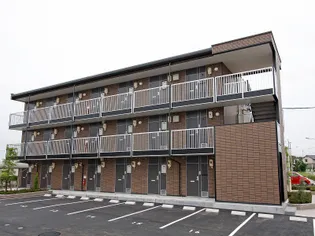 レオパレス神明の画像