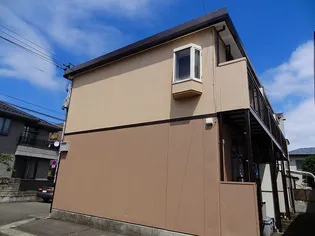 フェリーチェ泉崎の画像