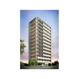 東京都台東区浅草橋4【マンション】の外観