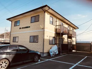 グリーンハイム壱番館の画像