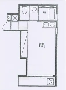 Primary’s【2階】の間取り