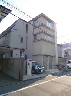 KKハウスの画像