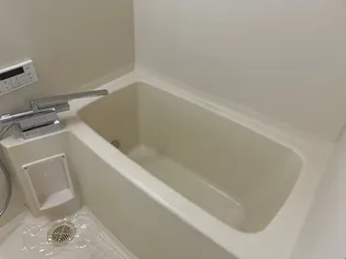 三重県津市大園町【アパート】の間取り