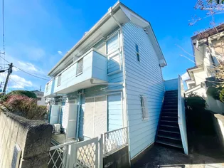 アーバンコート祖師谷の画像