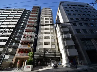 セイワパレス大手通の画像