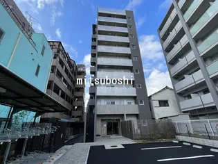 コンフォリア南千住の画像