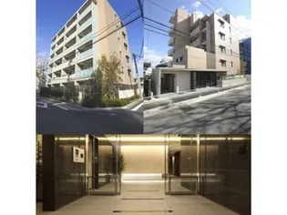 グランマスト白壁二丁目の画像