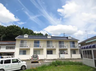 りんごはうす赤の画像