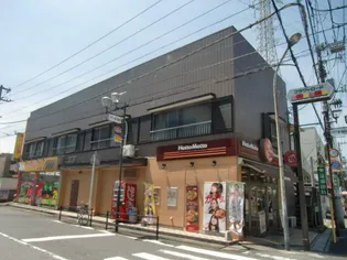 遠藤ハイツの画像