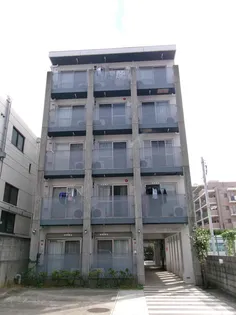 パレストモの画像