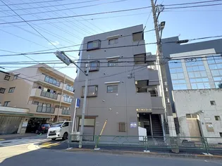 第2サンコートの画像