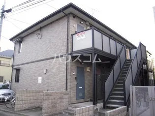 カーサ・ディーノ【1階】の外観