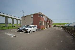 カーサ エテルノAの画像