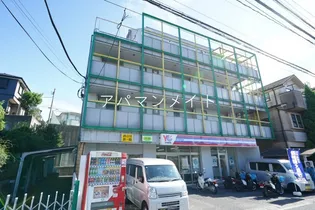 リジェールの画像