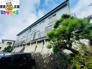 浦岡アパートの画像