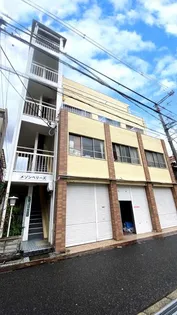 メゾンベリーズ【2階】の外観