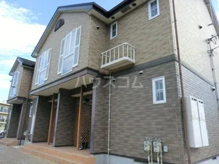 ブリーズ メゾン Fの画像