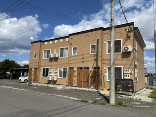 ゆうゆう2【1階】の外観