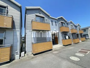 サンフレンズ舞坂IID棟の画像