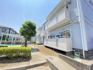 エスポワール馬渡Bの画像