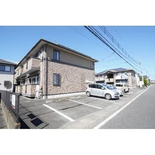 マルベリーハウスA Bの画像