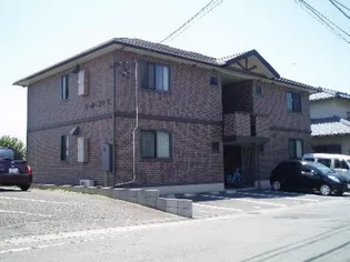 コーポ ユリ 5の画像