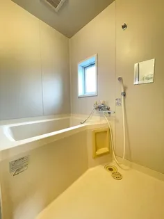 フレグランスAKI【2階】の風呂