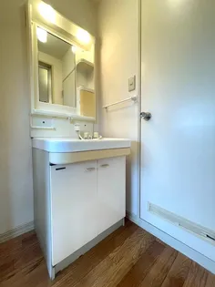 フレグランスAKI【2階】の内装