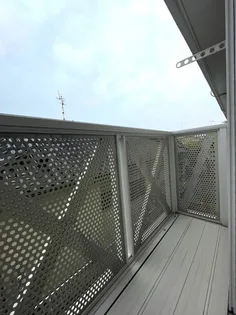 フレグランスAKI【2階】の内装